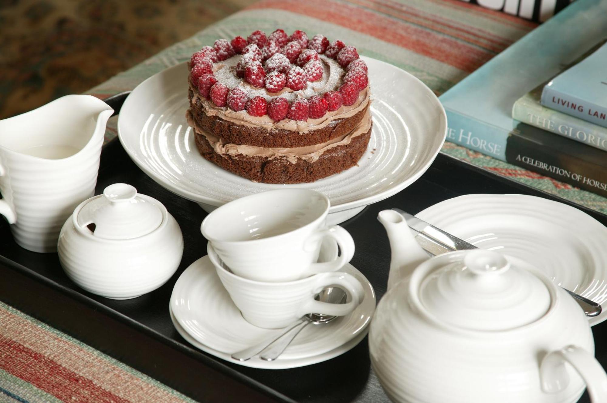 Overtown Manor Bed And Breakfast Swindon Eksteriør bilde
