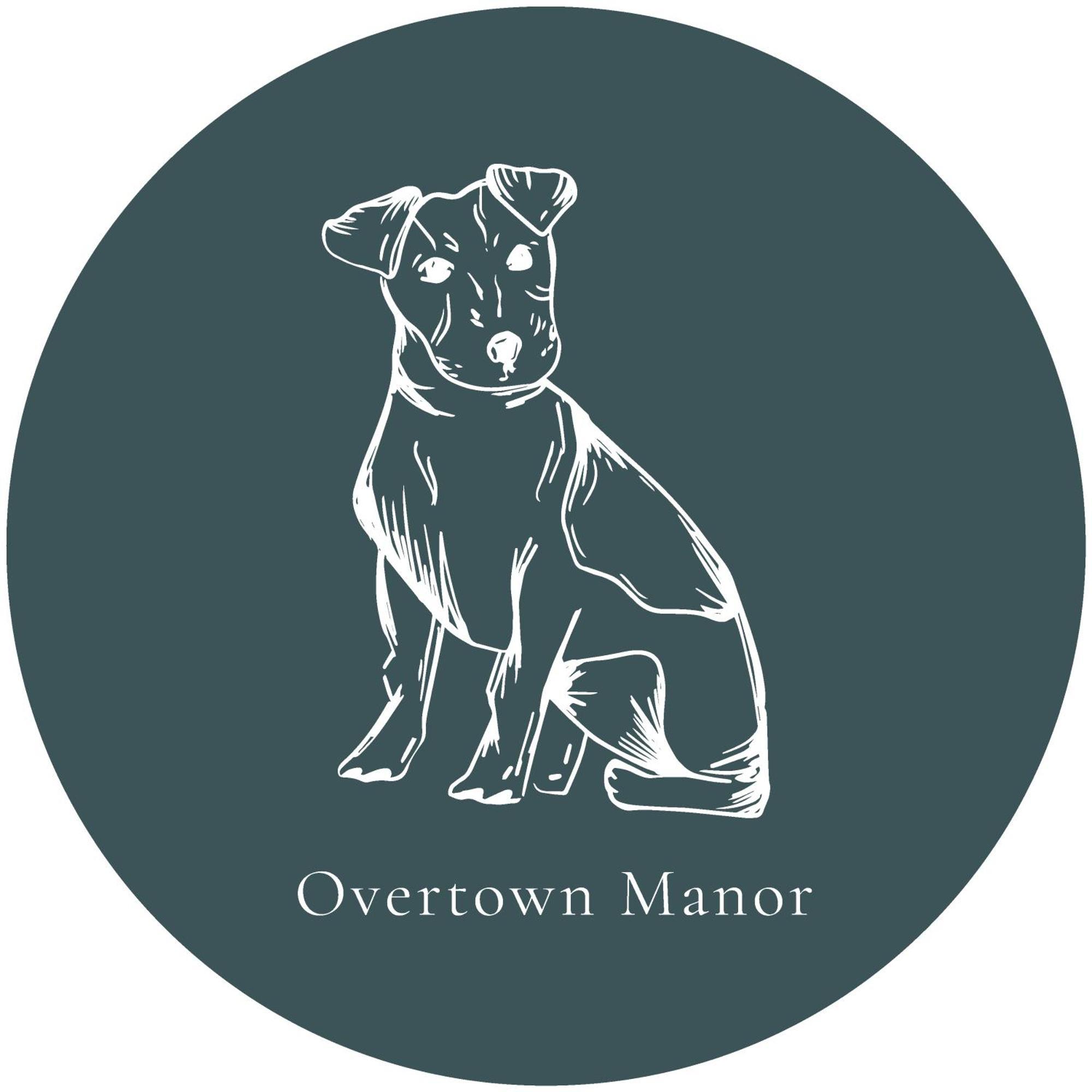 Overtown Manor Bed And Breakfast Swindon Eksteriør bilde